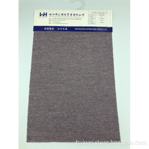 High Quality Knitted Fabric Jersey T/R Fabrics